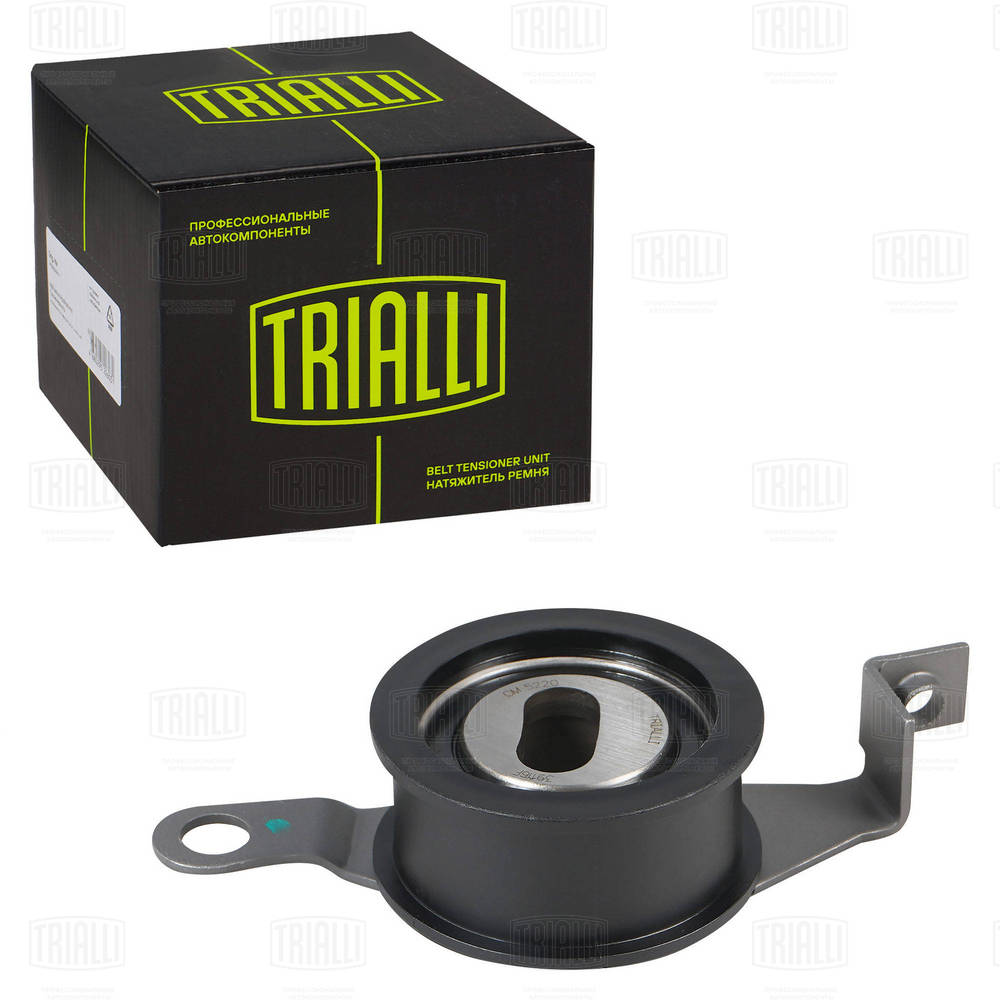 Tensioner Pulley, timing belt (CM 5220)