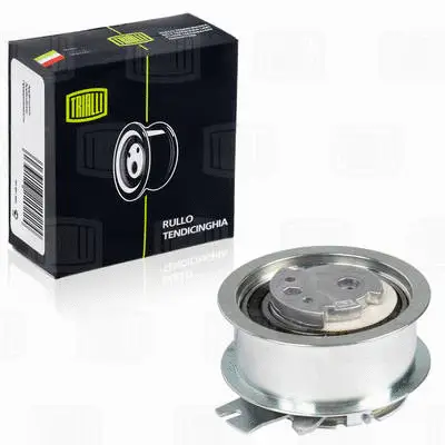 Tensioner Pulley, timing belt