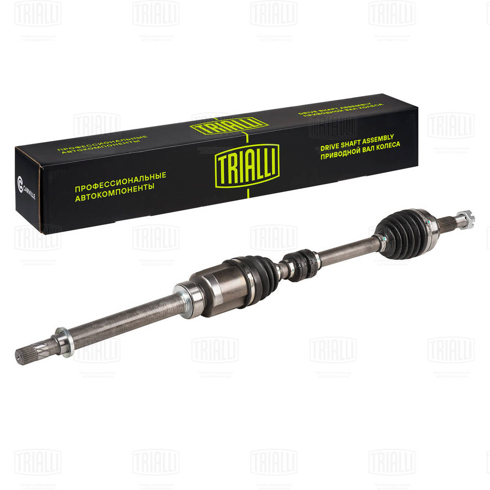Drive Shaft