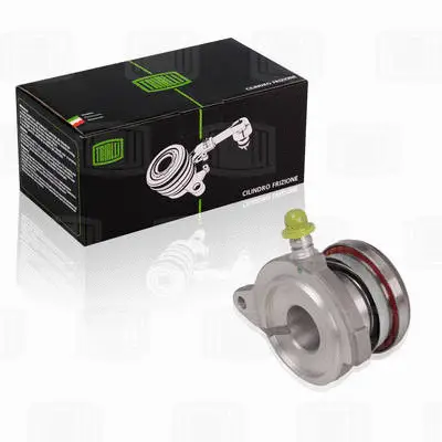 Central Slave Cylinder, clutch
