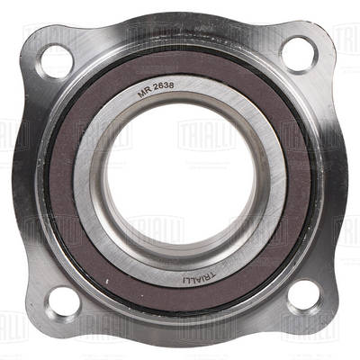 Wheel Bearing