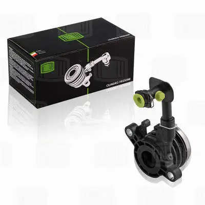 Central Slave Cylinder, clutch