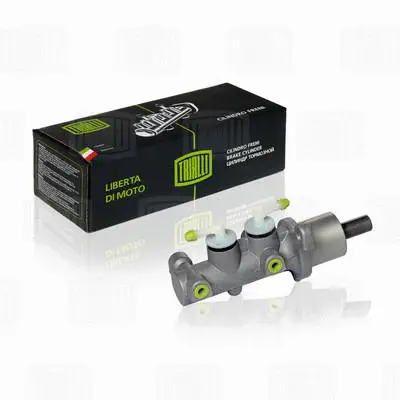 Brake Master Cylinder (CF 131)