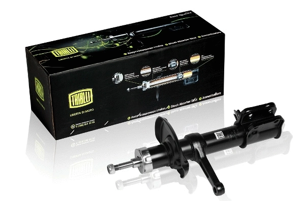 Shock Absorber (AH 01360)