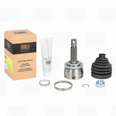 Joint Kit, drive shaft (GO 0855)