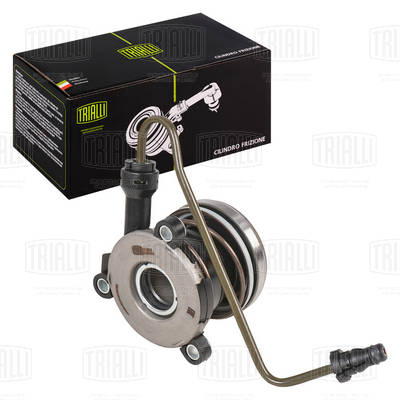 Central Slave Cylinder, clutch