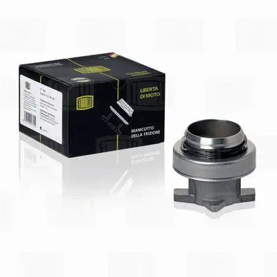 Clutch Release Bearing (CT 0701)