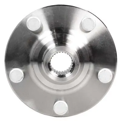 Wheel Hub