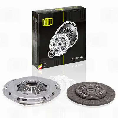 Clutch Kit (FR 0513)