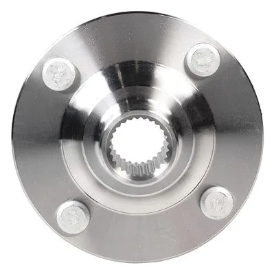 Wheel Hub