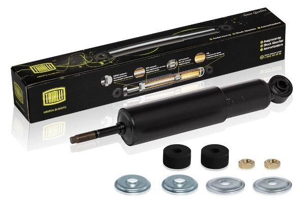 Shock Absorber (AH 30001)