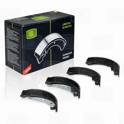 Brake Shoe Set (GF 2102)