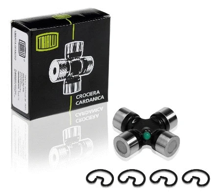 Joint, propshaft (CC 524)