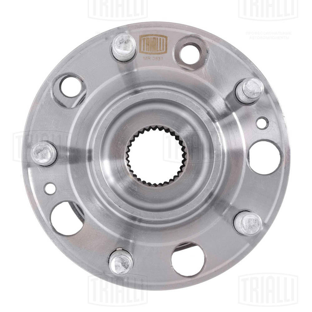 Wheel Bearing Kit
