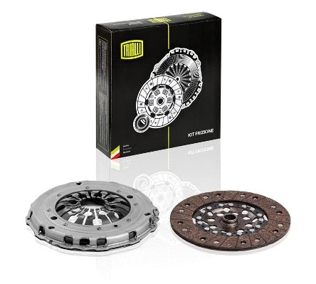 Clutch Kit (FR 1809)