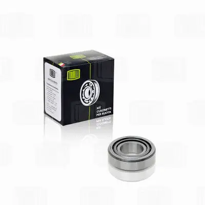 Wheel Bearing (CS 111)