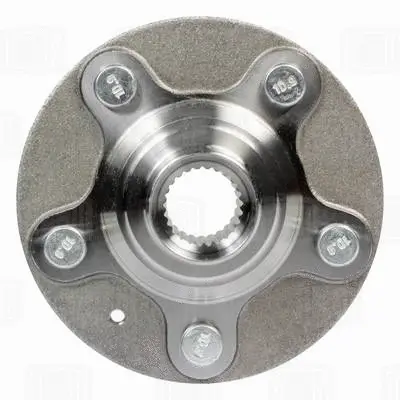 Wheel Hub