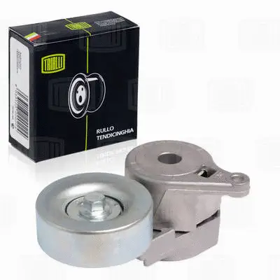 Deflection/Guide Pulley, V-ribbed belt (CM 1110)