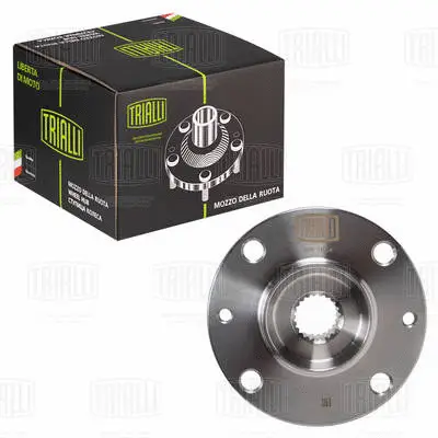 Wheel Hub