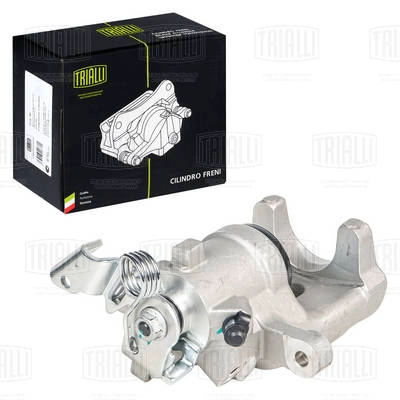 Brake Caliper