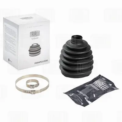 Bellow Kit, drive shaft