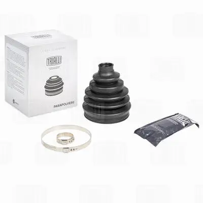 Bellow Kit, drive shaft