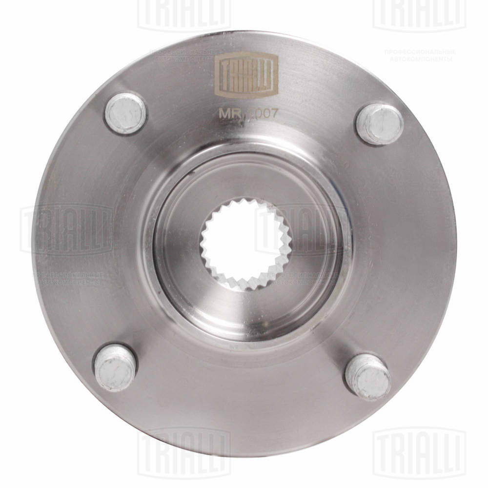 Wheel Hub