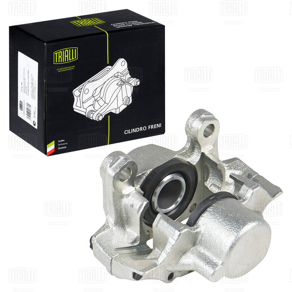 Brake Caliper