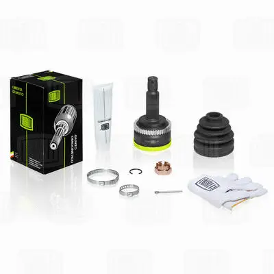 Joint Kit, drive shaft (GO 0806)