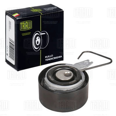 Tensioner Pulley, timing belt