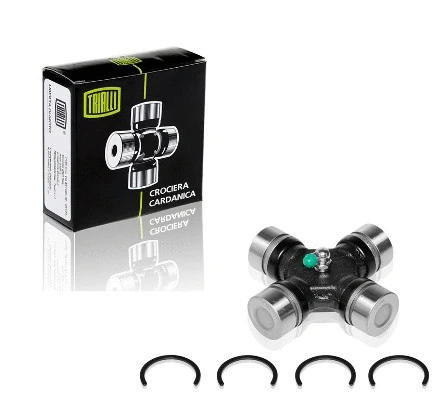 Joint, propshaft (CC 404)
