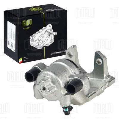 Brake Caliper
