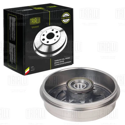 Brake Drum