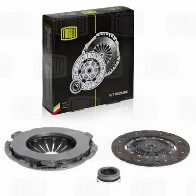 Clutch Kit