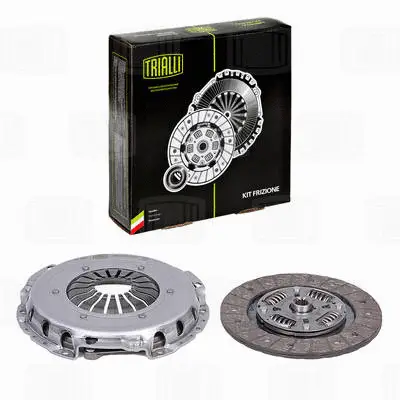 Clutch Kit (FR 2109)