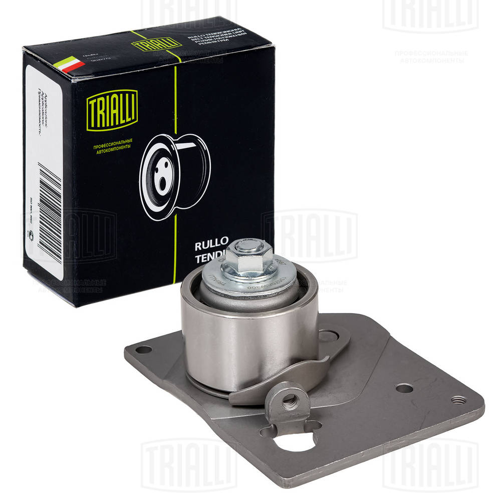 Deflection/Guide Pulley, timing belt (CM 6044)