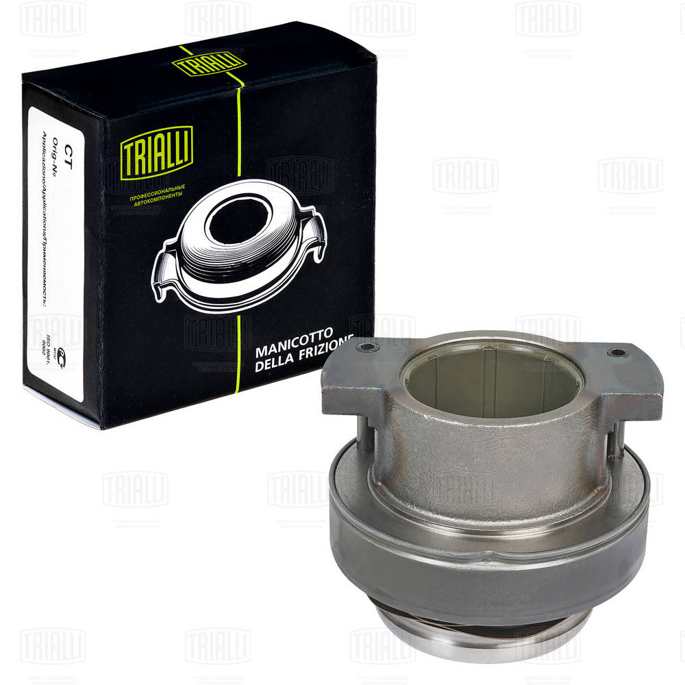 Clutch Release Bearing