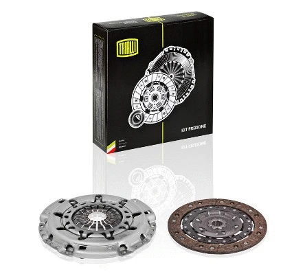 Clutch Kit (FR 1017)