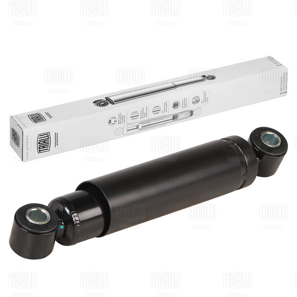 Shock Absorber