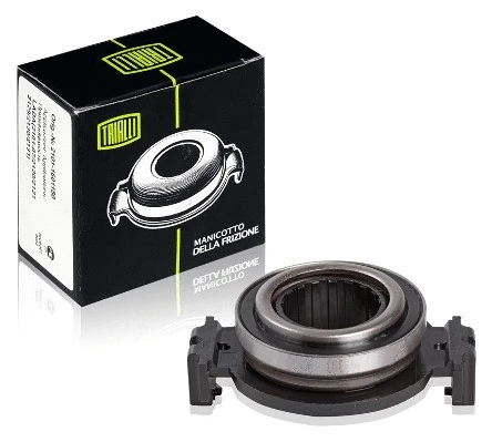 Clutch Release Bearing (CT 2002)
