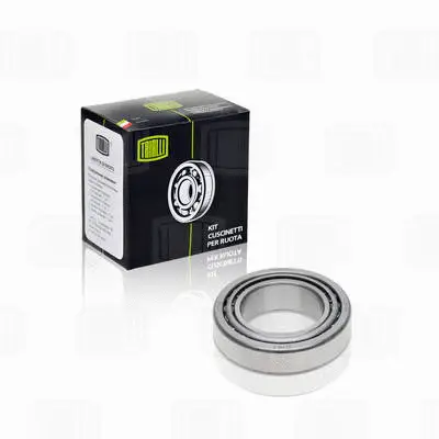 Wheel Bearing (CS 008)