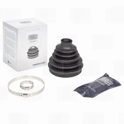 Bellow Kit, drive shaft