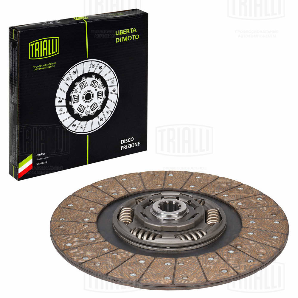 Release Plate, clutch