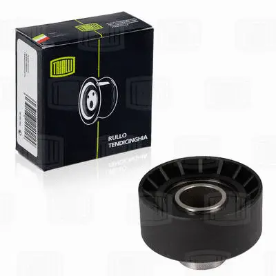 Tensioner Pulley, timing belt