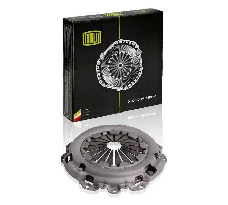 Clutch Pressure Plate (FS 2003)
