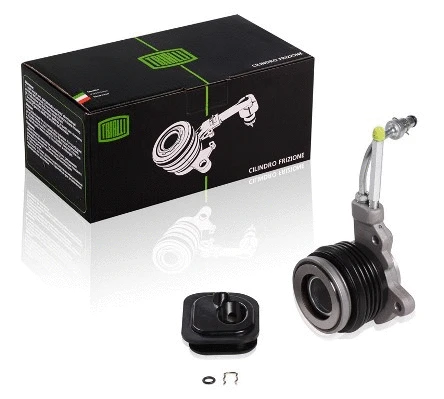 Central Slave Cylinder, clutch (CT 1005)