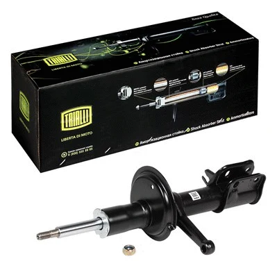 Shock Absorber (AH 01377)