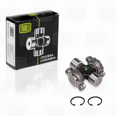 Joint, propshaft (CC 710)