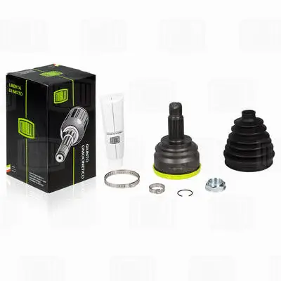Joint Kit, drive shaft (GO 812)