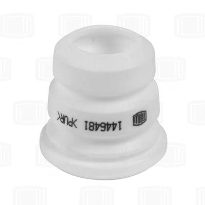 Rubber Buffer, suspension (BC 1031)
